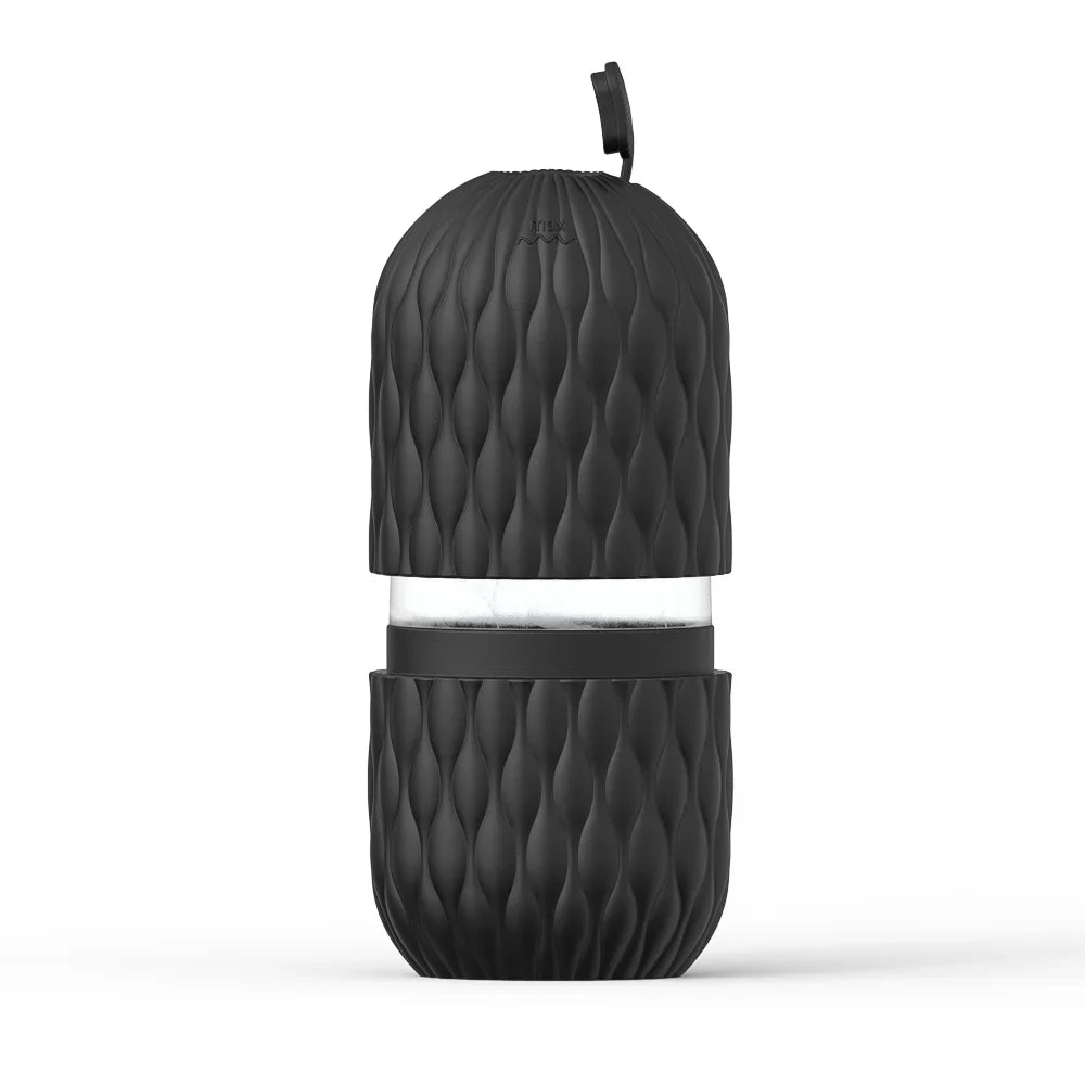 GlacialGlow™ Ice Face Roller