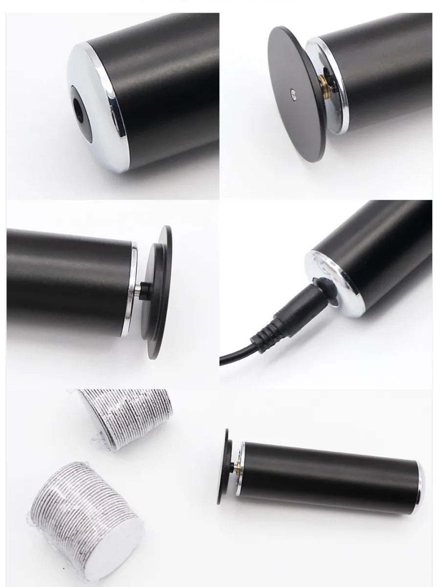 SmoothTouch™ Electric Callus Remover