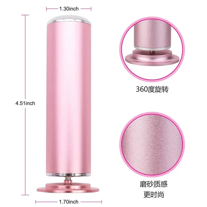 SmoothTouch™ Electric Callus Remover