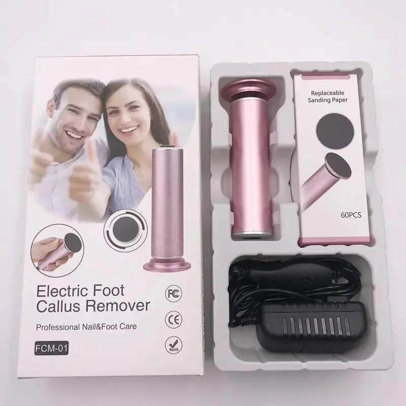 SmoothTouch™ Electric Callus Remover