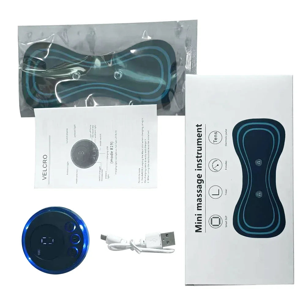 FlexPulse™ EMS Electric Massager
