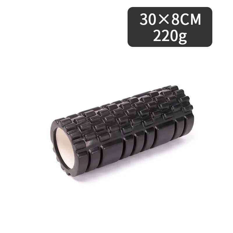 FlexRoll™ High-Density Muscle Foam Roller