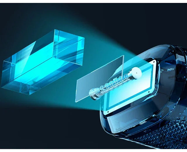 SilkaLaser™ Precision Hair Removal System