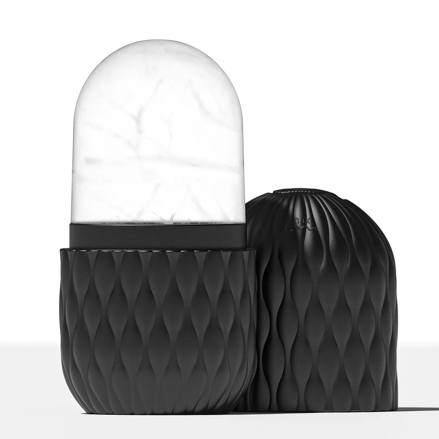 GlacialGlow™ Ice Face Roller