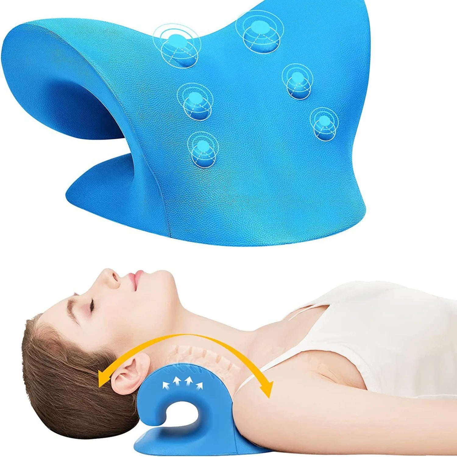 Neck Cloud
