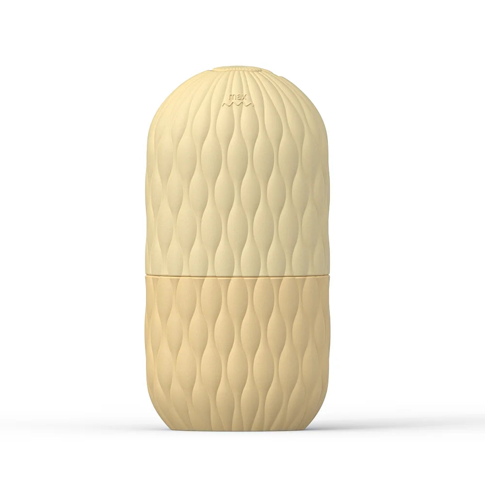 GlacialGlow™ Ice Face Roller