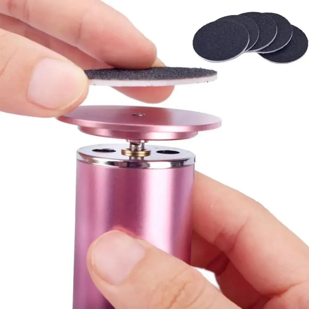 SmoothTouch™ Electric Callus Remover