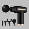 TitanPulse™ Deep Tissue Massage Gun