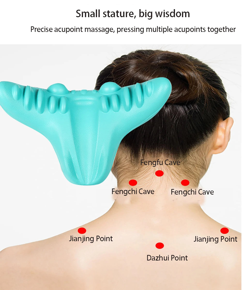 Neck Cloud
