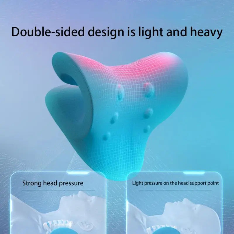Neck Cloud