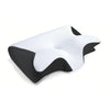 CerviCloud™ 2-in-1 Memory Foam Cervical Pillow