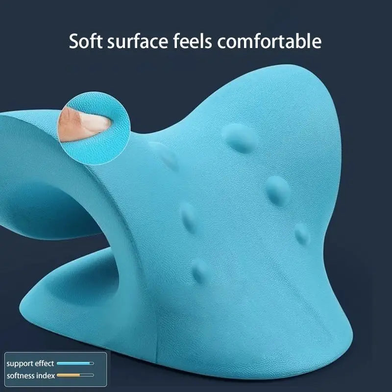 Neck Cloud