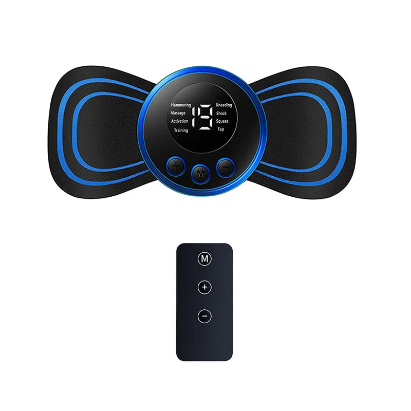 FlexPulse™ EMS Electric Massager