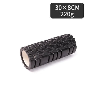 FlexRoll™ High-Density Muscle Foam Roller