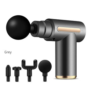 TitanPulse™ Deep Tissue Massage Gun